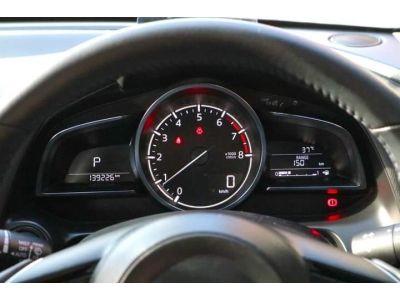 Mazda 2 Skyactiv 1.3 high connect MNC ปี 2018 รูปที่ 8